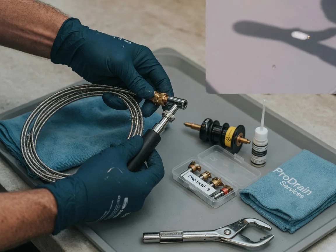 Why choose Drain Cleaning in Franklin, MN